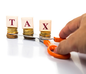 taxes