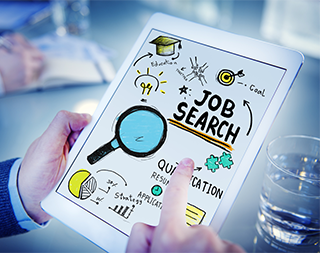 Useful Tips When Searching for Jobs Online